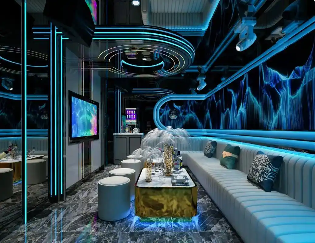 娄底商务ktv夜场商务ktv宣传精选-冷水江市ktv预定